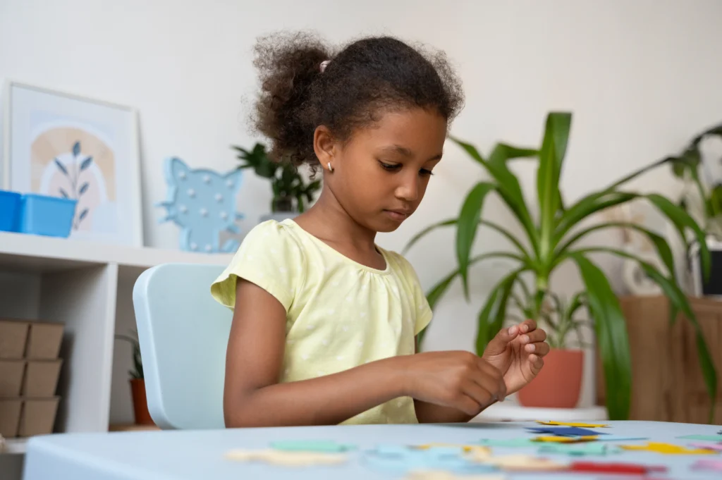Le suivi psychologique des enfants : un soutien essentiel pour leur bien-être et leur réussite