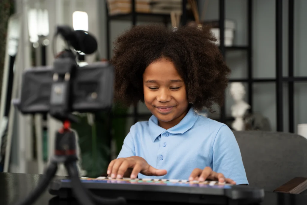 L’avantage du concours d’épellation pour les enfants : bien plus qu’un simple jeu de lettres !