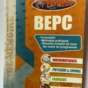 TOP EXPRESS MEMO BEPC